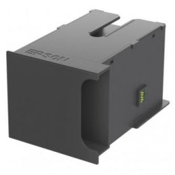 Epson oryginalny maintenance kit C13T671000, 50000s, Epson WorkForce Pro WP4000, 4500 series, zestaw konserwacyjny