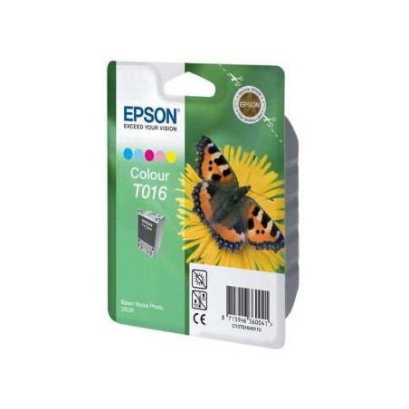 Epson oryginalny ink / tusz C13T016401, color, 253s, 66ml