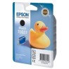 Epson oryginalny ink / tusz C13T05514020, black, blister z ochroną, 290s, 8ml