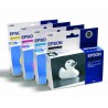 Epson oryginalny ink / tusz C13T05514020, black, blister z ochroną, 290s, 8ml