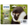 Epson oryginalny ink / tusz C13T08954010, CMYK, 3x3,5/5,8ml