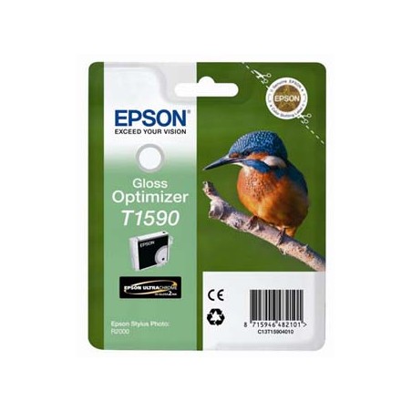 Epson oryginalny ink / tusz C13T15904010, gloss optimizer