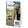 Epson oryginalny ink / tusz C13T24344012, T2434, 24XL, yellow, 8,7ml
