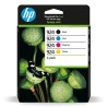HP oryginalny ink / tusz 6C3Z1NE, HP 924, CMYK, blister, 500/3*400s