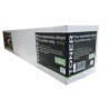 UPrint kompatybilny toner z HP CB381A, H.824AC, cyan, 21000s