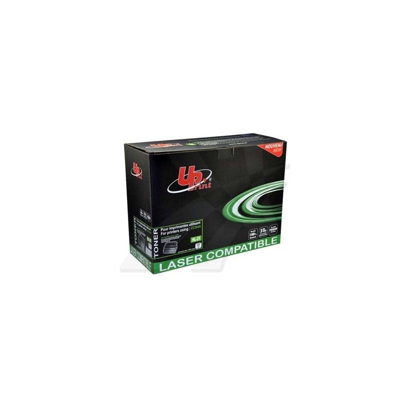 UPrint kompatybilny toner z HP CC364A, HL-21, black, 10000s, z chipem