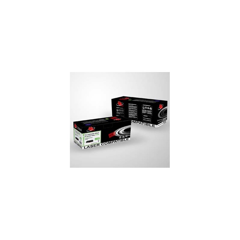 UPrint kompatybilny toner z HP CE320A, H.128ABE, black, 2000s