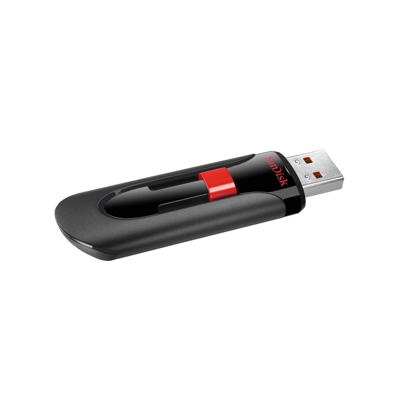 SanDisk pendrive 32GB USB 2.0 Cruzer Glide