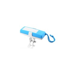 Blaupunkt głośnik Bluetooth BTS10RD niebieski