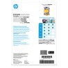 HP e-day FSC, 7MV82A, połysk, biały, A4, 120 g/m2, 150 szt., niewymieniono, EOL