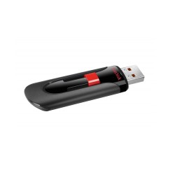 SanDisk pendrive 128GB USB 2.0 Cruzer Glide