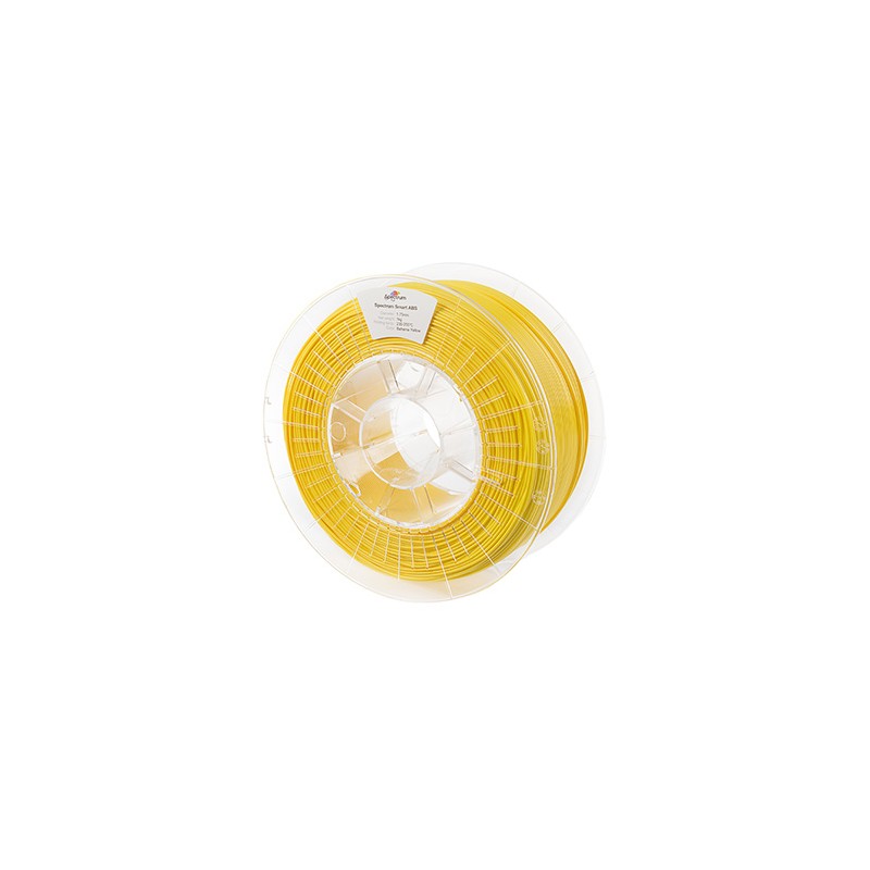 Spectrum Filament Smart ABS 1000g, bahama yellow