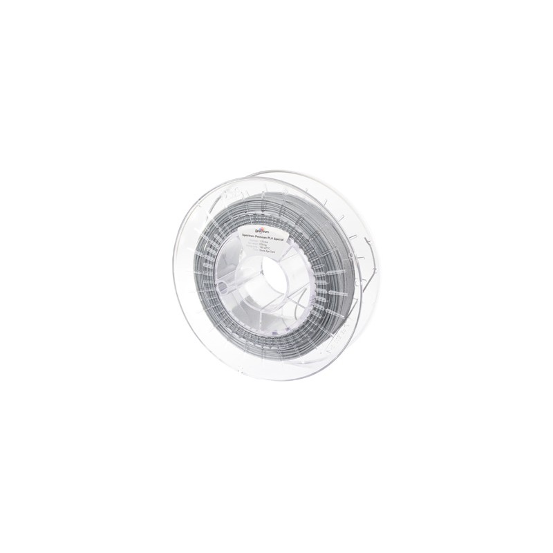 Spectrum Filament PLA Stone Age 1000g, dark grey