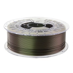 Spectrum Filament Premium PLA 1000g, wizard green, EOL