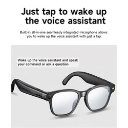 Powerton SMART EYON Sun Smart okulary