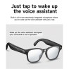Powerton SMART EYON Sun Smart okulary