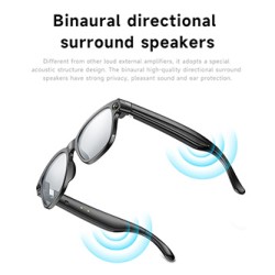Powerton SMART EYON Blue Smart okulary