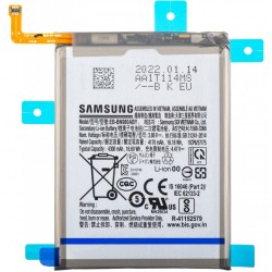 Bateria Samsung Galaxy Note 20 LTE / Note 20 5G EB-BN980ABY GH82-23496A 4300mAh oryginał