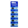 Panasonic Jednorazowa litowa baterie BR1225, 5-pack