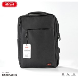 XO Plecak na laptopa CB02 15.6 czarny