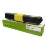 Toner Cartridge Web Yellow OKI ES5431 zamiennik 44973509