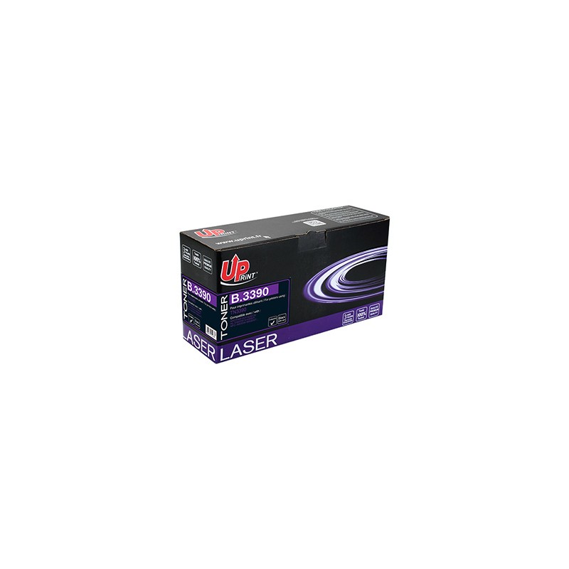 UPrint kompatybilny toner z Brother TN3390, B.3390, black, 12000s