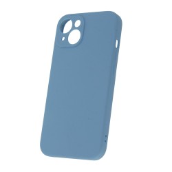 Nakładka Mag Invisible do iPhone 15 6,1&quot pastelowy niebieski