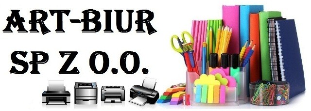 Sklep internetowy DRUKUJ.ART-BIUR.EU tel: +48791550970